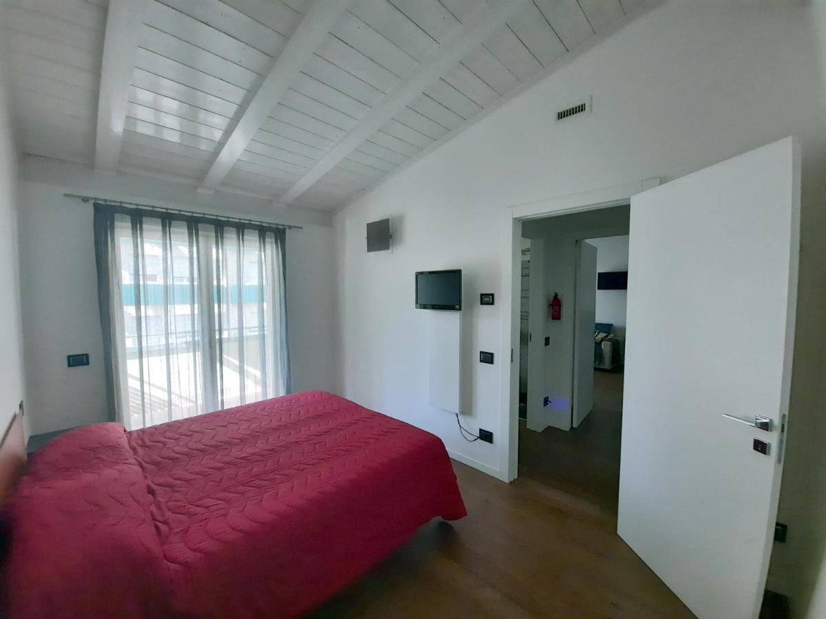 Dro Suite Buitenkant foto