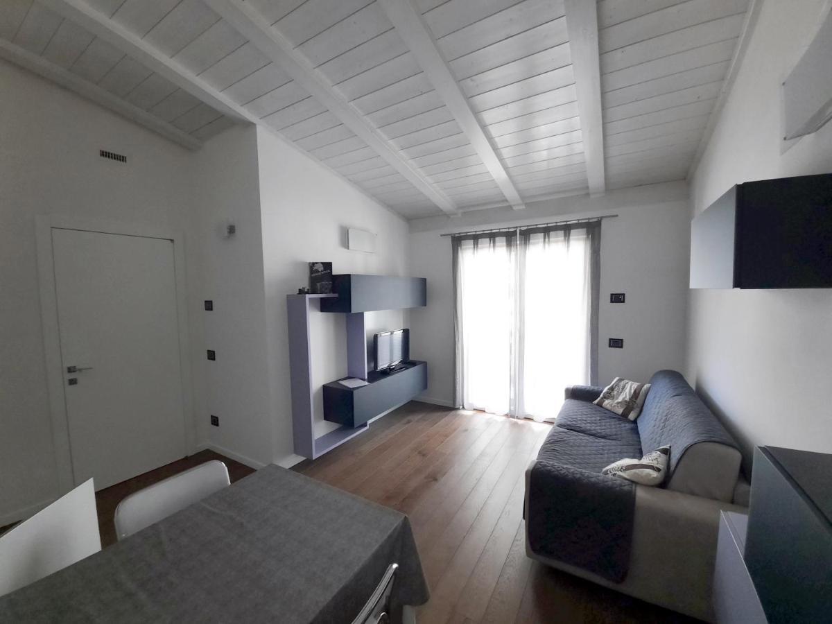 Dro Suite Buitenkant foto