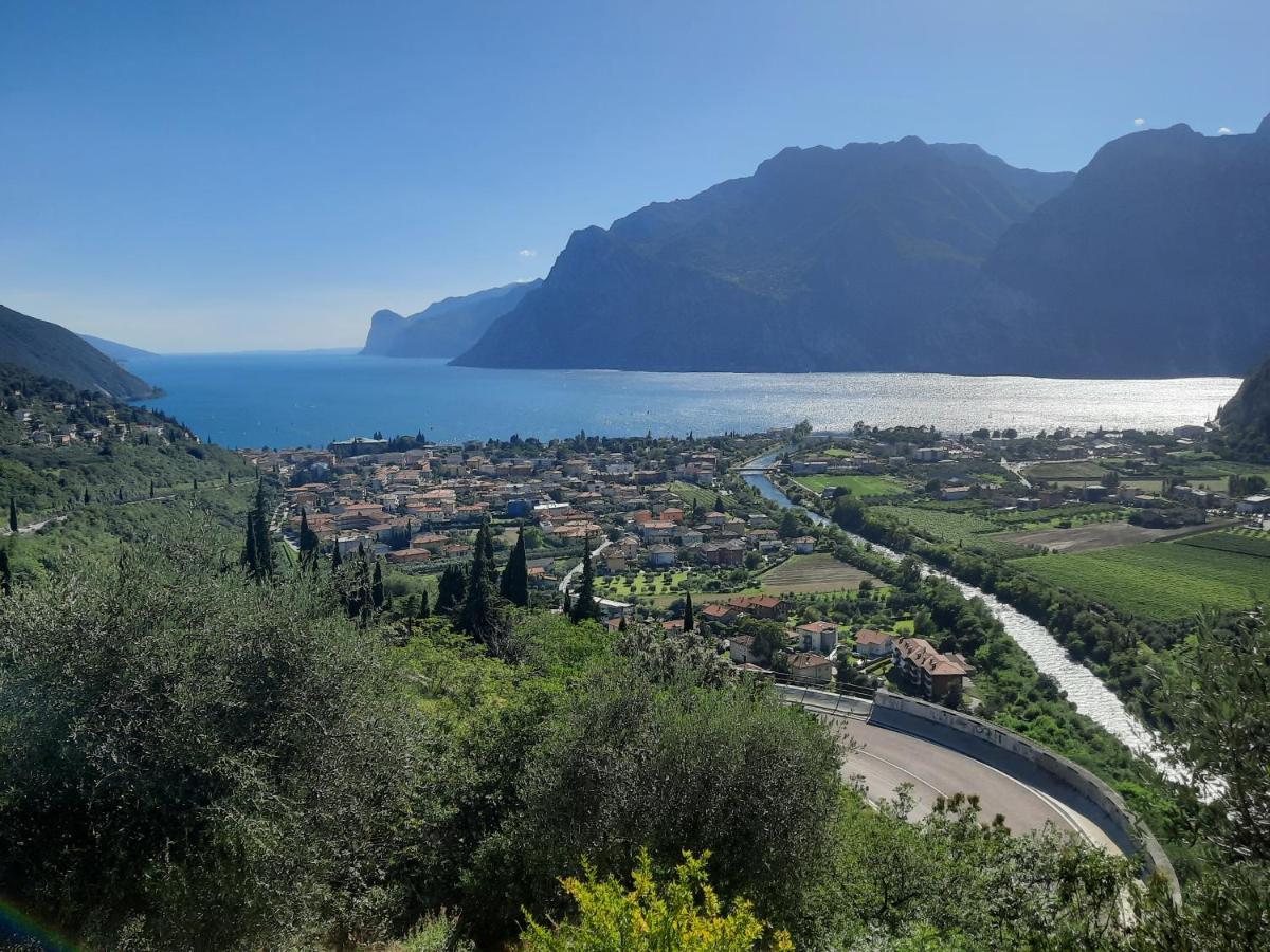 Dro Suite Buitenkant foto