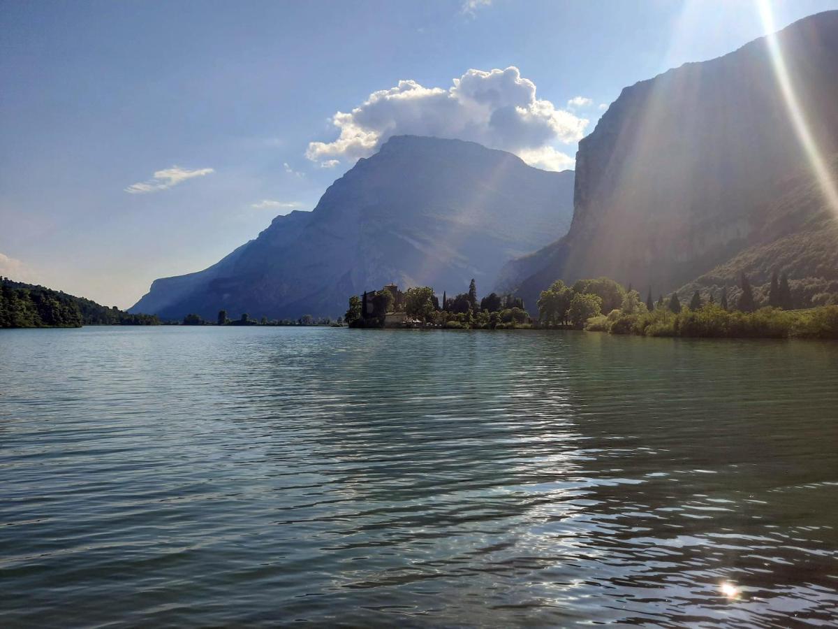 Dro Suite Buitenkant foto