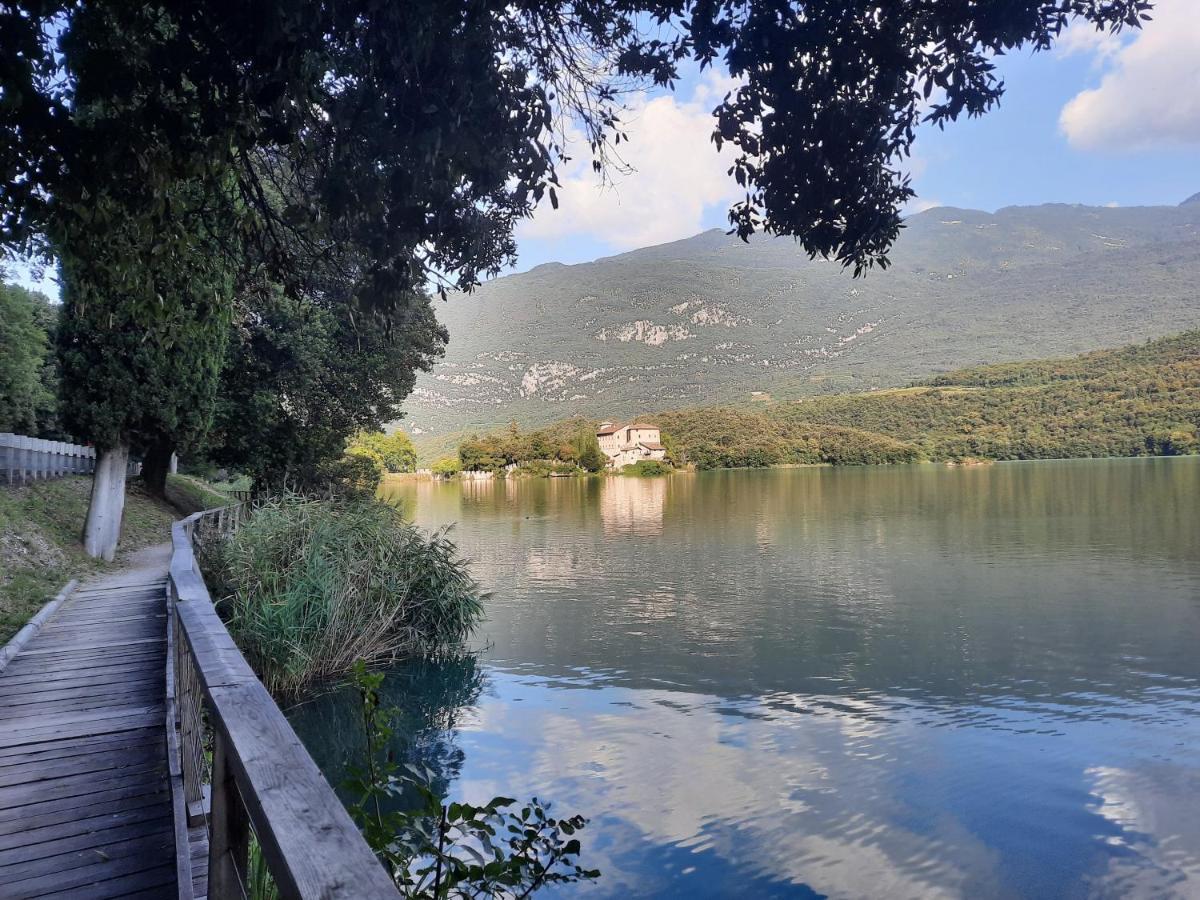 Dro Suite Buitenkant foto