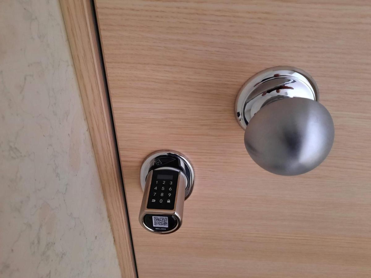 Dro Suite Buitenkant foto