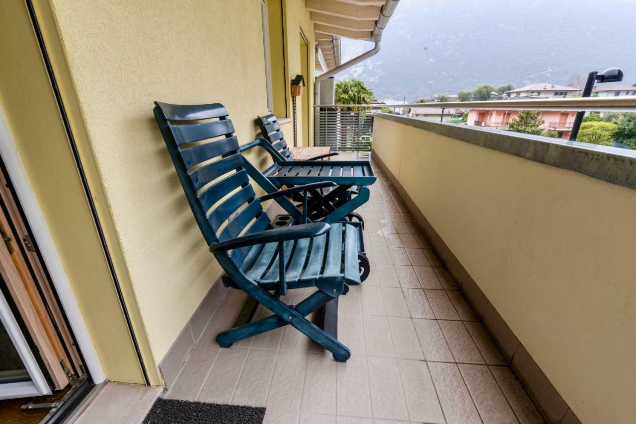 Dro Suite Buitenkant foto