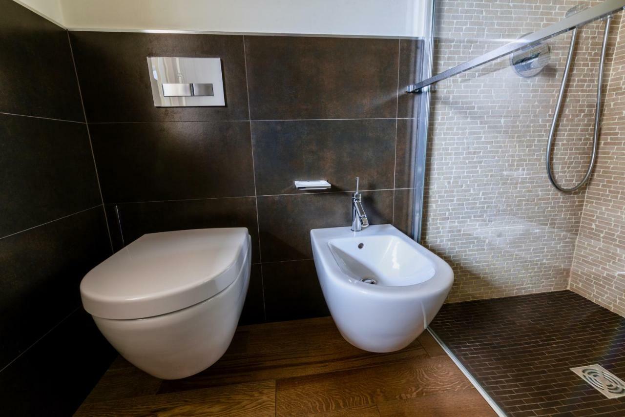 Dro Suite Buitenkant foto